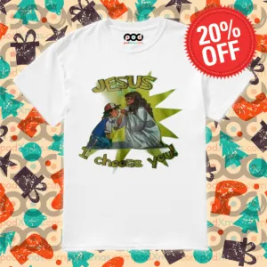 Jesus I Choose You 2024 Shirt