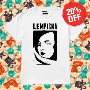 Broadwayworld Lempicka 2024 Shirt