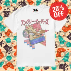 The Angry Beavers 2024 Vintage Shirt