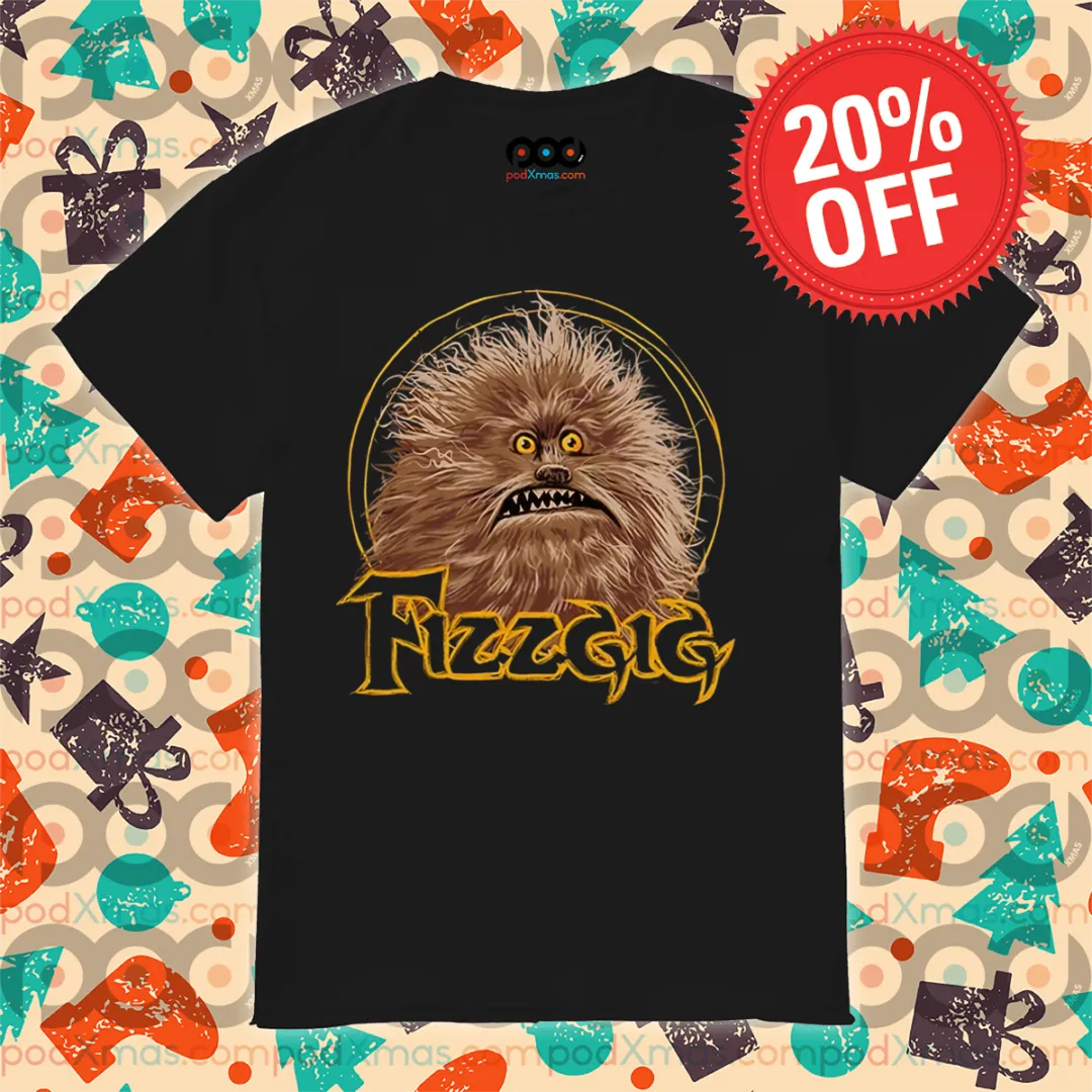 Fizzgig The Dark Crystal 2024 Shirt