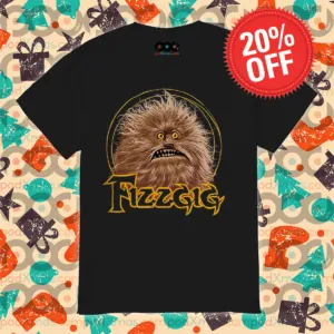 Fizzgig The Dark Crystal 2024 Shirt