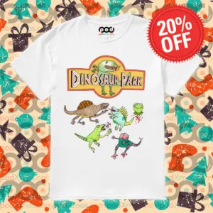 Dinosaur Park Dinosaurs 2024 Shirt