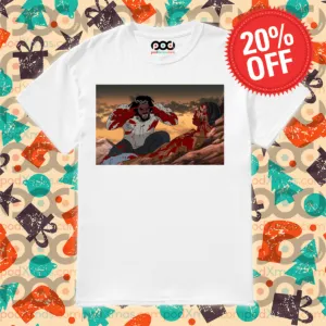 Oni Man Meme Kendrick Vs Drake Think Drake 2024 Shirt