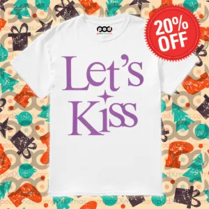 Let’s Kiss Shirt