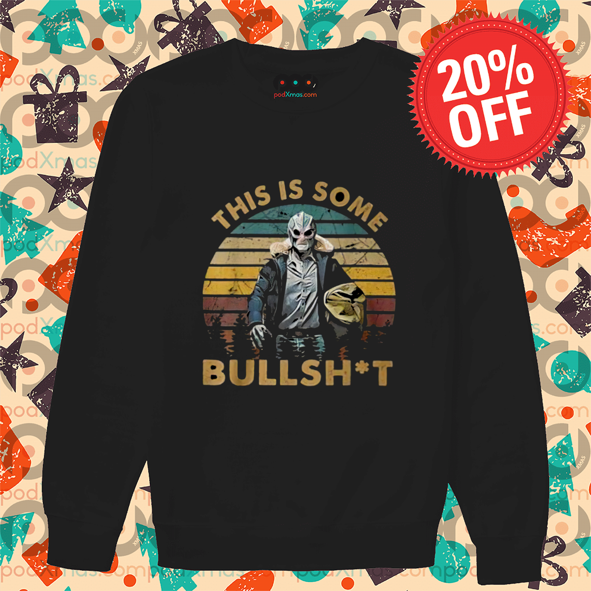 Alien This Is Some Bullshit Retro Vintage Shirt