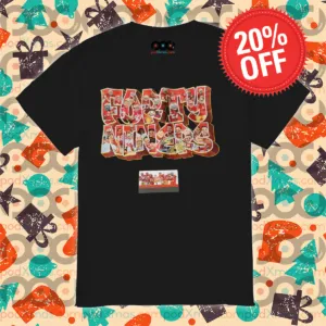 Forty Niners San Francisco 49ers Players 2024 Shirt