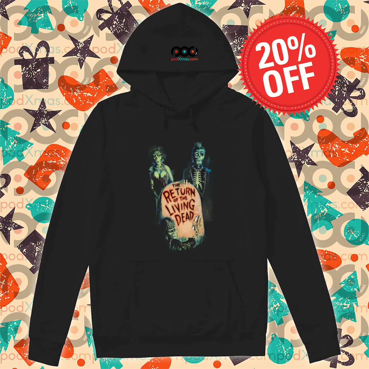 Skeleton The Return Of The Living Dead 2024 Shirt