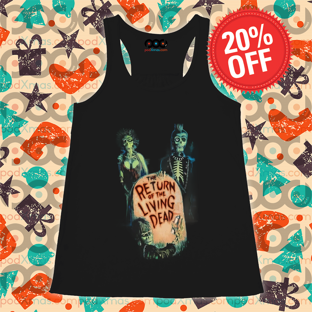 Skeleton The Return Of The Living Dead 2024 Shirt