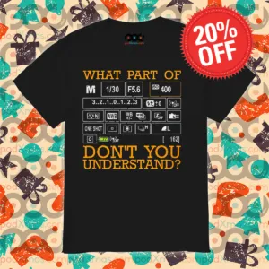 What Part Of Don't You Understand 2024 Shirt