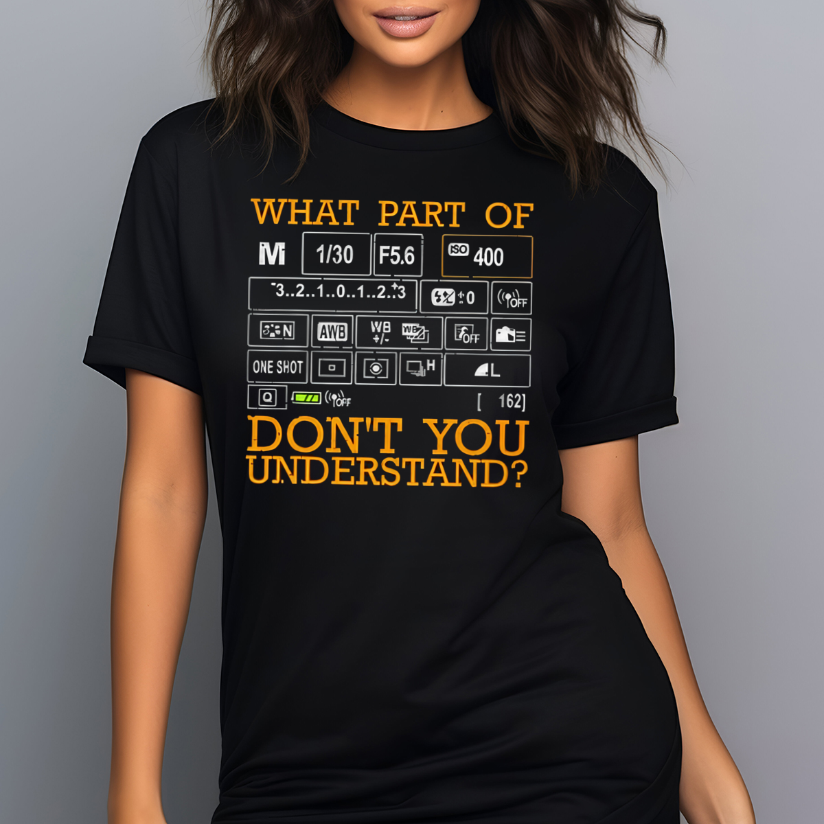 What Part Of Don't You Understand 2024 Shirt