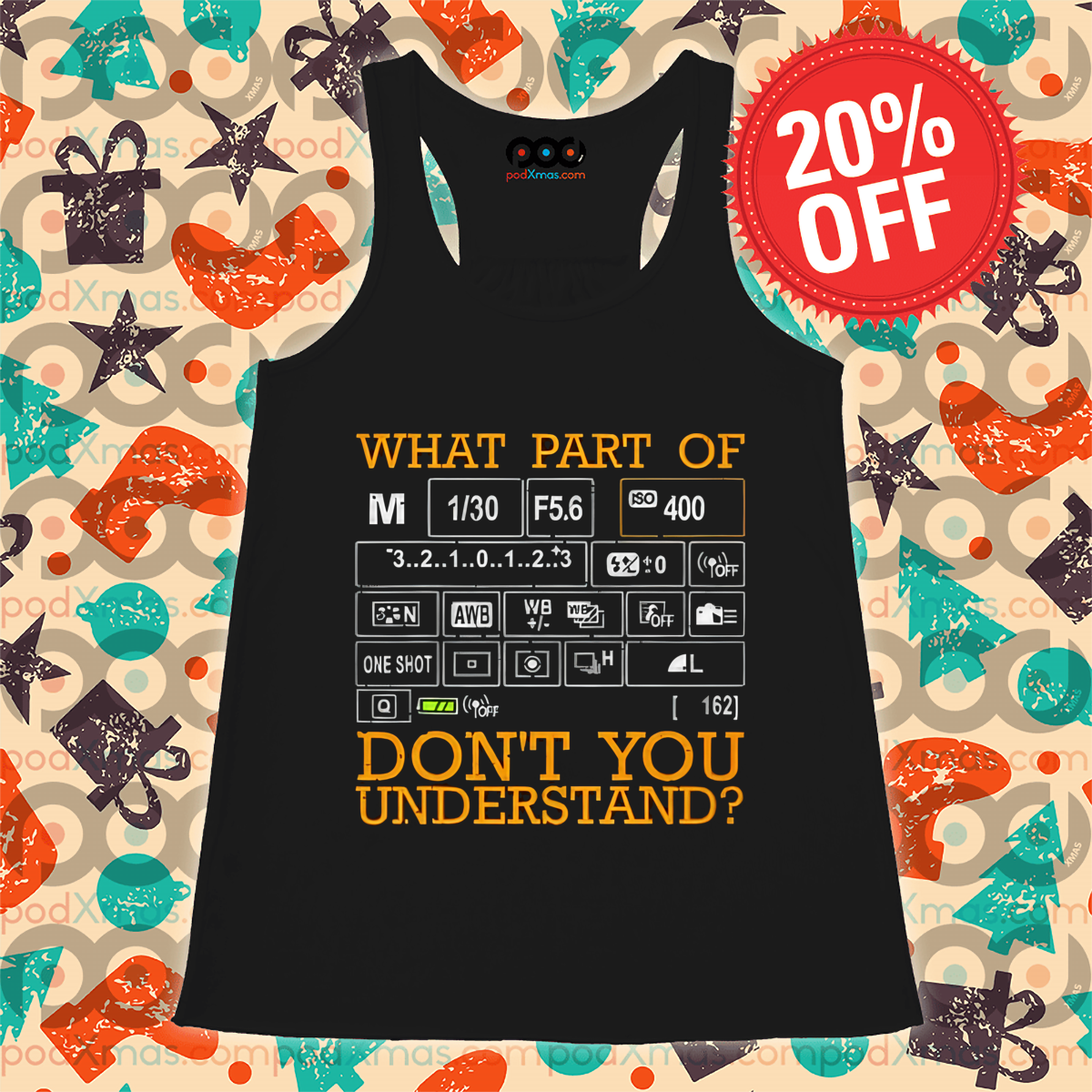 What Part Of Don't You Understand 2024 Shirt