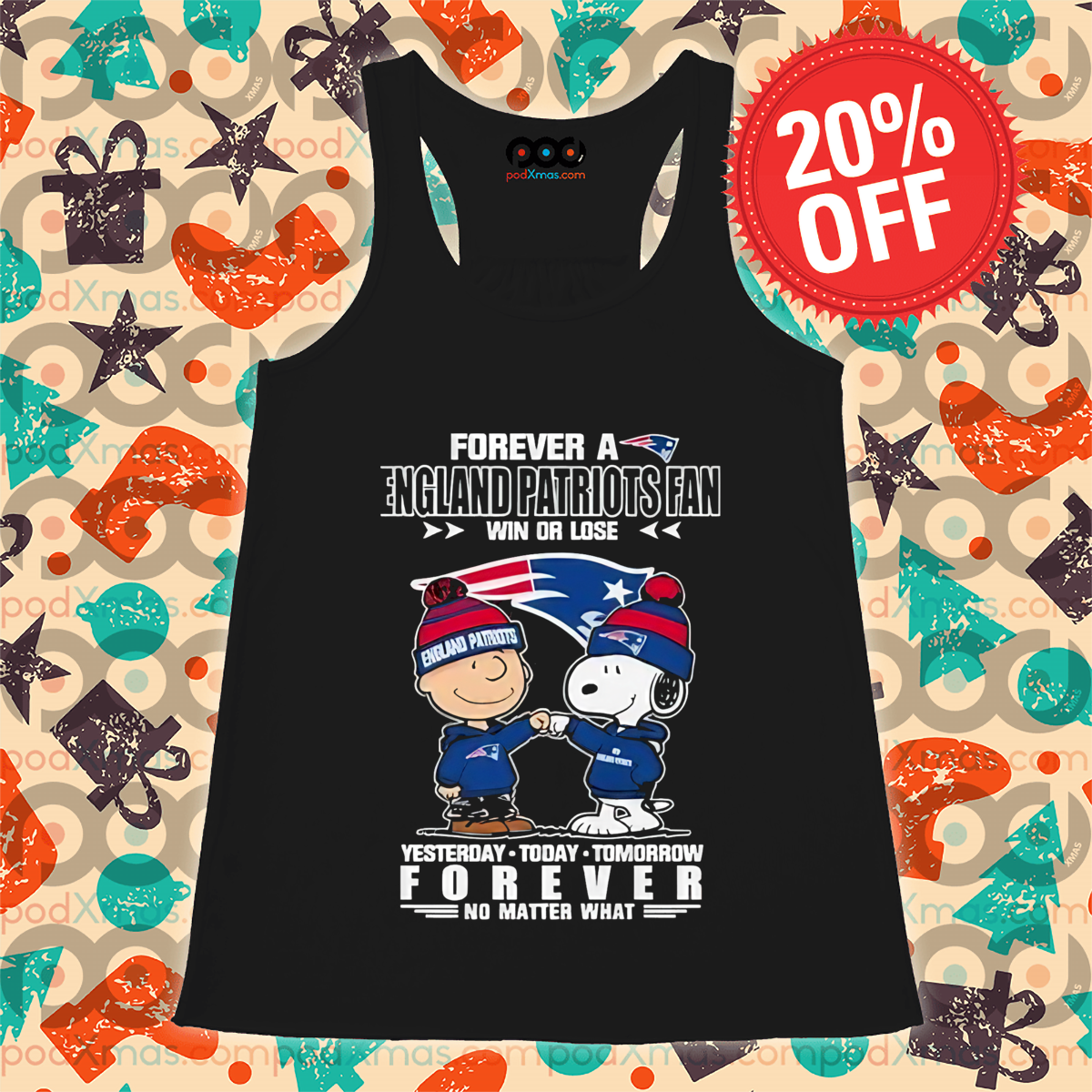 Peanut Snoopy Forever A England Patriots Fan Win Or Lose 2024 Shirt