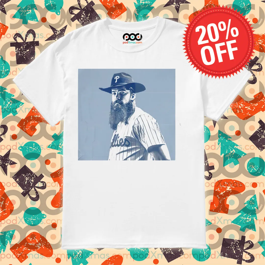Vote For Marsh Shirt