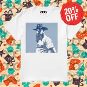 Vote For Marsh Shirt