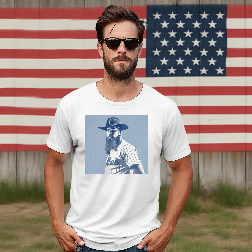 Vote For Marsh Shirt