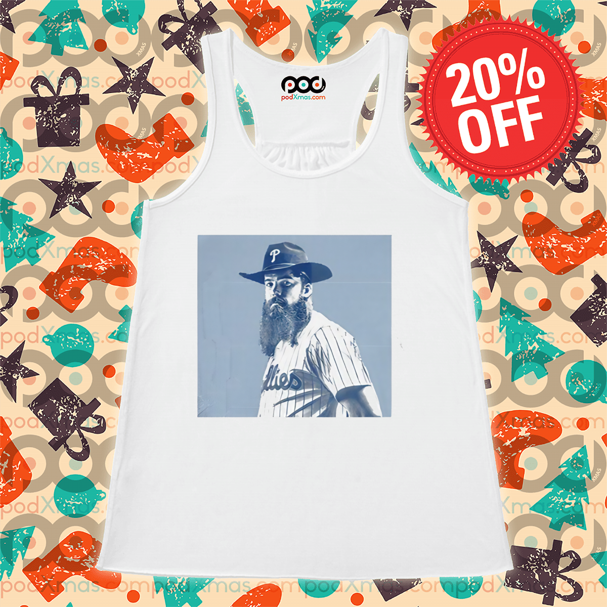 Vote For Marsh Shirt