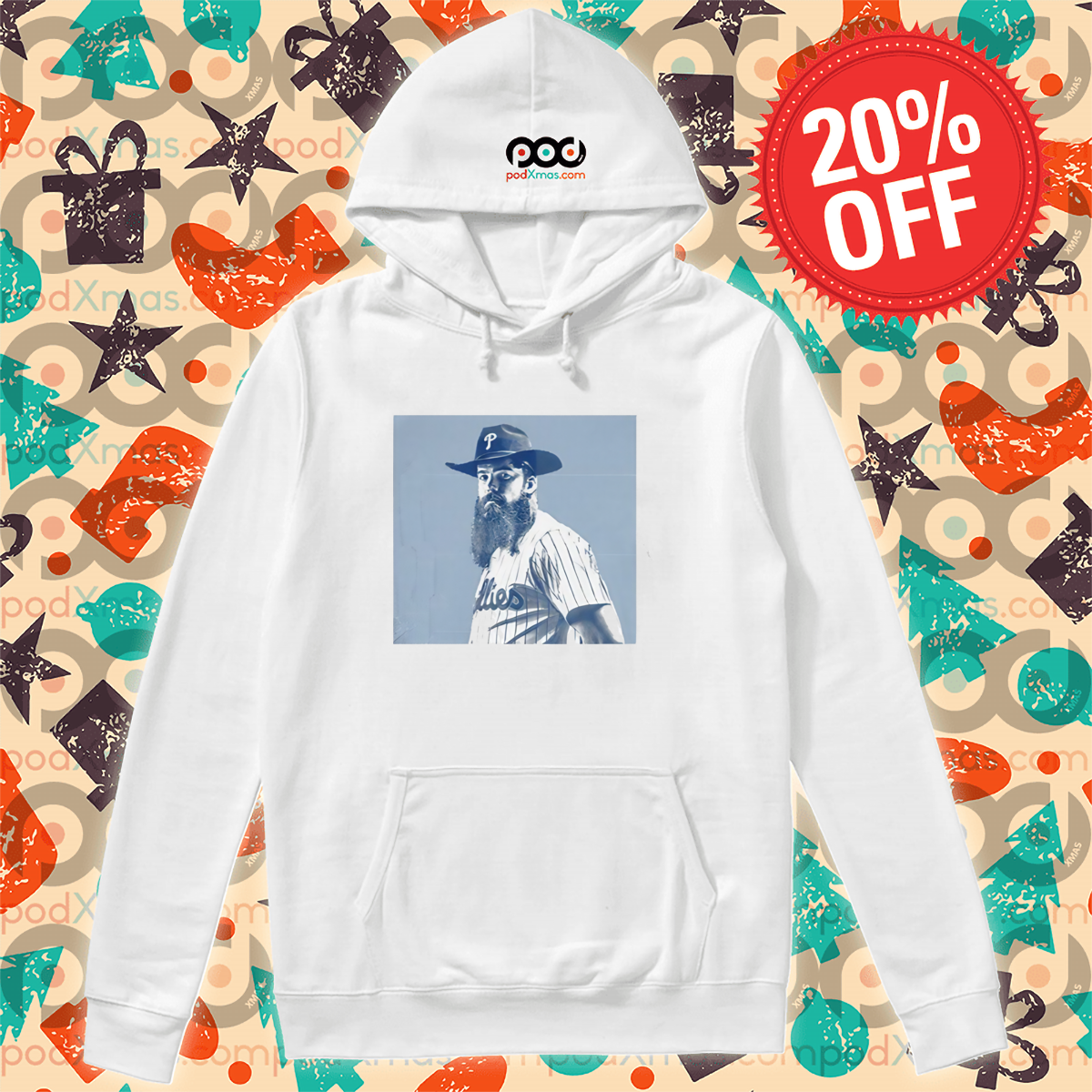 Vote For Marsh Shirt