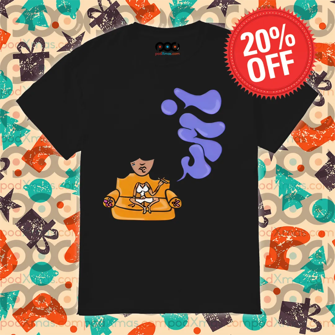 Whoisumi 2024 Shirt