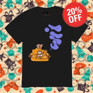 Whoisumi 2024 Shirt