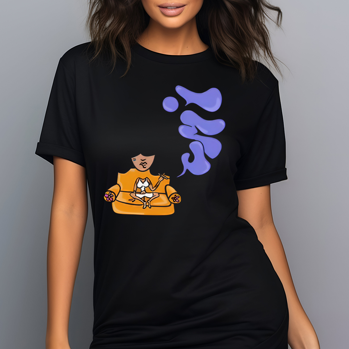 Whoisumi 2024 Shirt