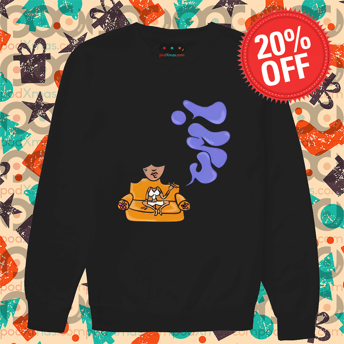 Whoisumi 2024 Shirt