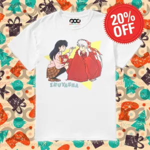 Rin Dog Snack Inuyasha 2024 Shirt