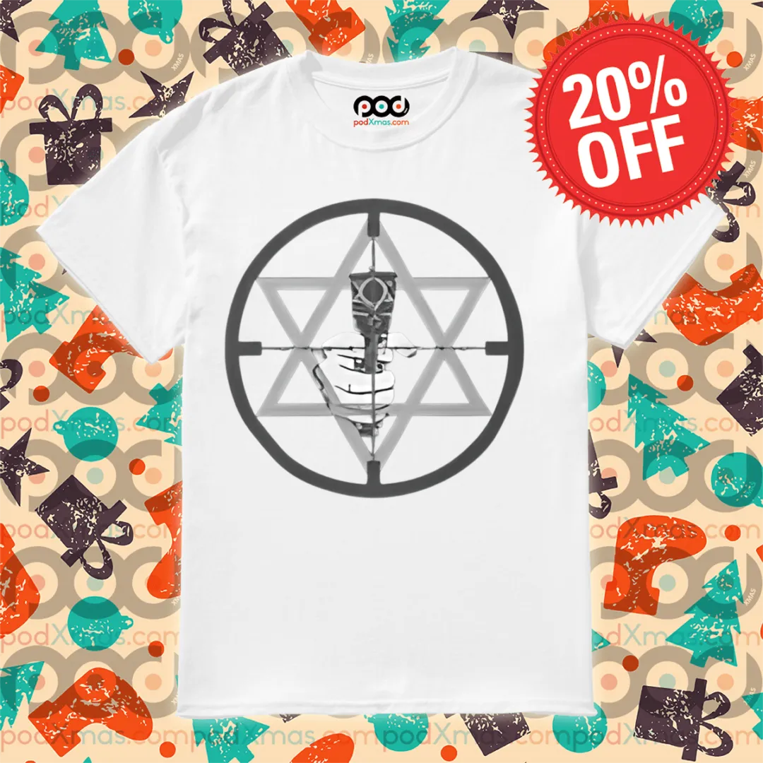 This Jew Is Not A Victim Shirt