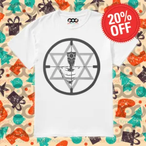This Jew Is Not A Victim Shirt