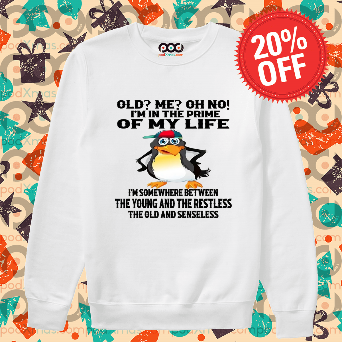 Old Me Oh No I'm In The Prime Of My Life I'm Somewhere Between The Young And The Restless Shirt Old Me Oh No I'm In The Prime Of My Life I'm Somewhere Between The Young And The Restless Shirt