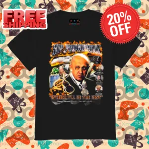Rip Prigozhin In Hell I'll Be The Best Shirt