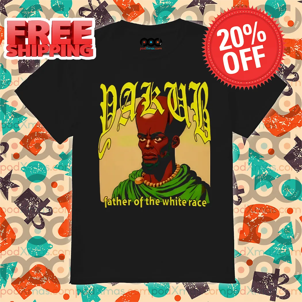 Yakub Father Of The White Race Shirt
