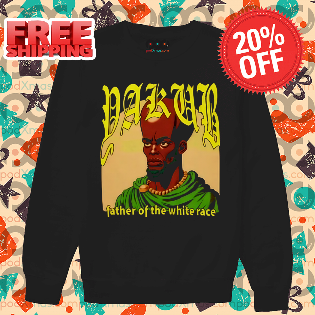 Yakub Father Of The White Race Shirt
