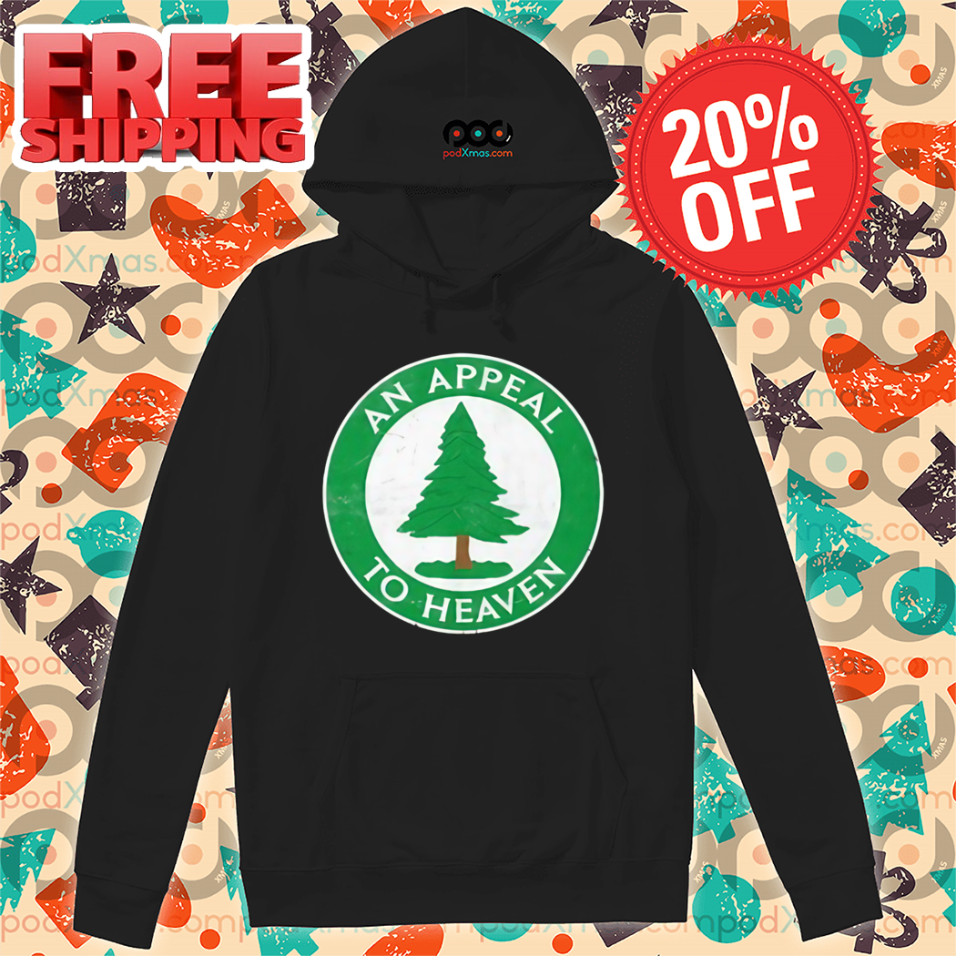 An Appeal To Heaven Vintage Shirt