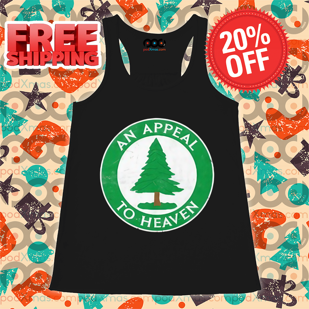 An Appeal To Heaven Vintage Shirt