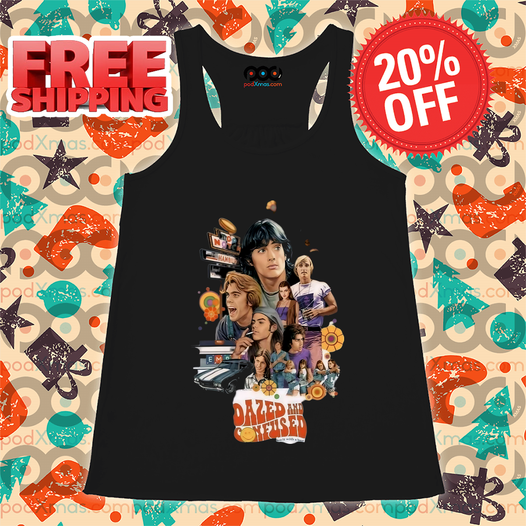Dazed and Confused Characters 2024 Shirt Dazed and Confused Characters 2024 Shirt
