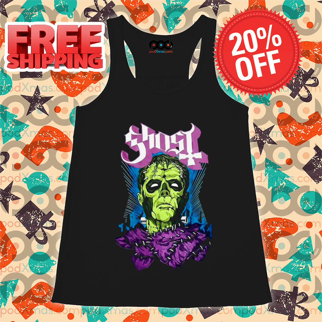 Zombie Ghost Band 2024 Shirt