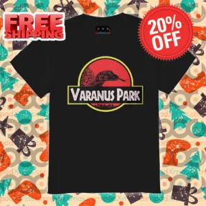 Varanus Park 2024 Shirt