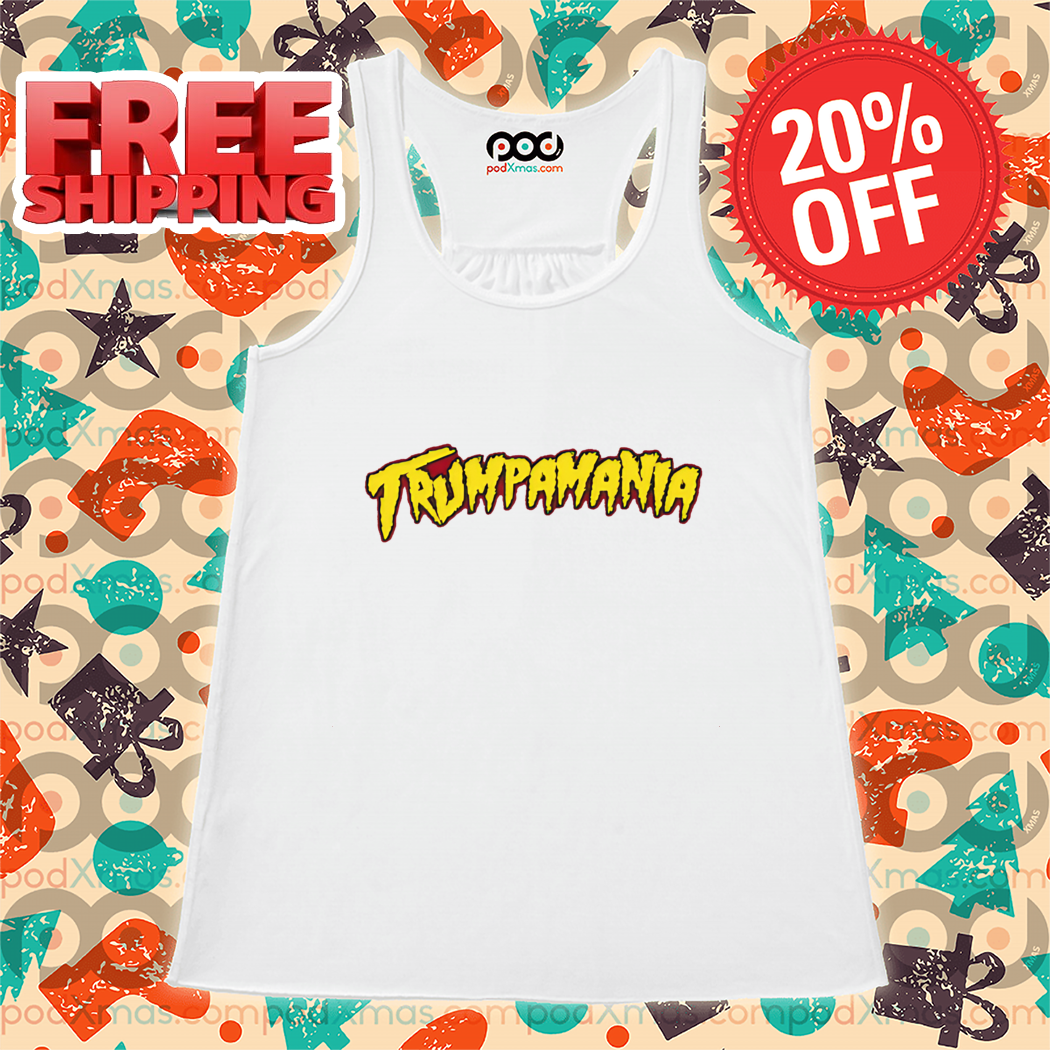 Donald Trump Trumpamania 2024 Shirt
