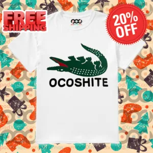 Ocoshite 2024 Shirt