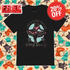 Cowgirl I Do A Thing Called What I Want Vintage Shirt