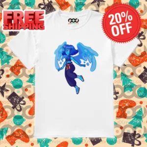 Lapis Lazuli Steven Universe 2024 Shirt