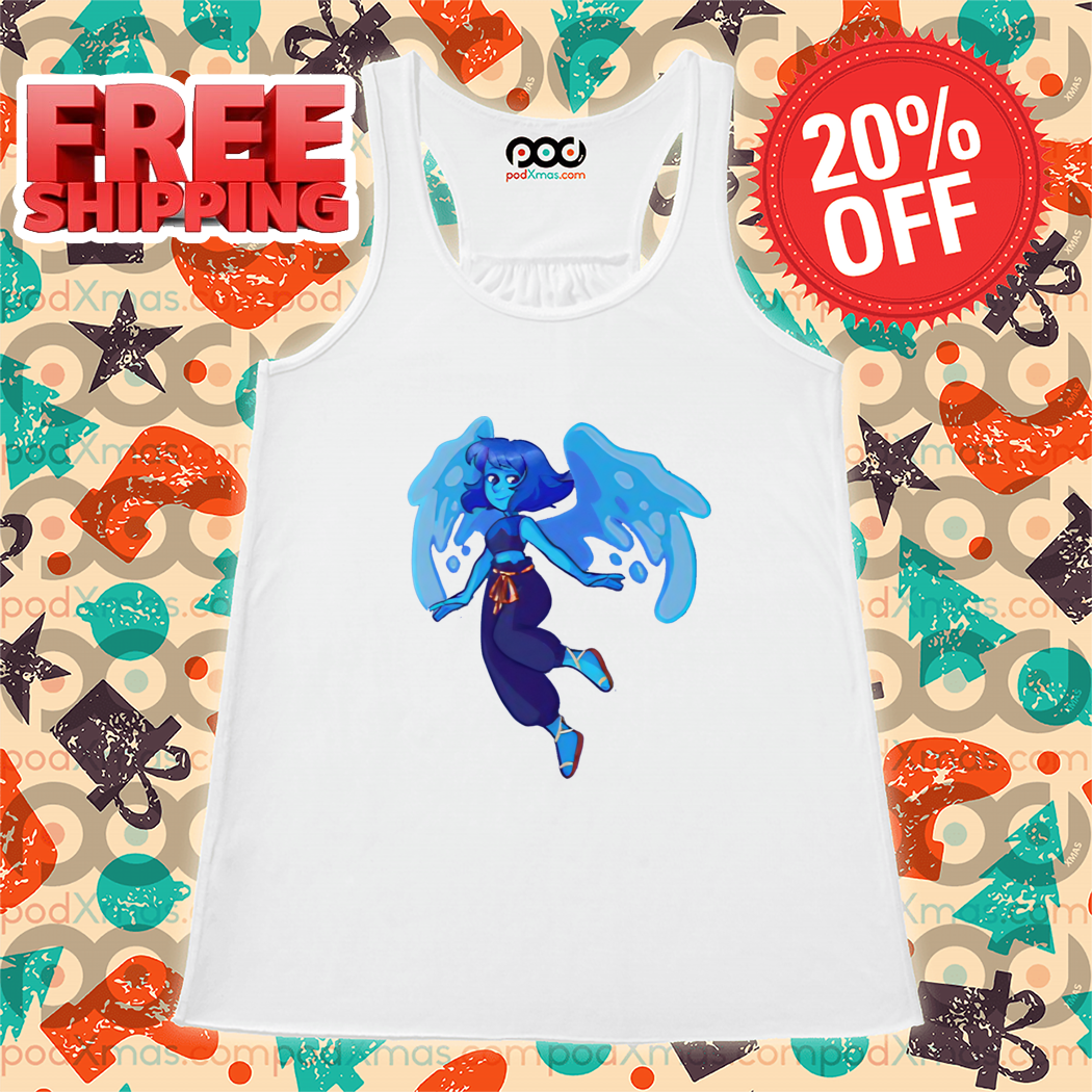 Lapis Lazuli Steven Universe 2024 Shirt