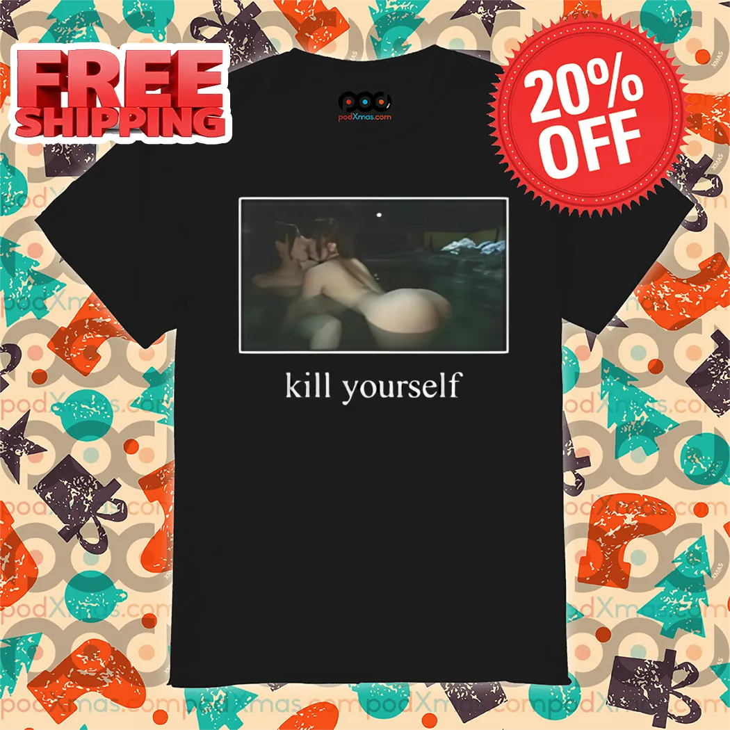 Lesbians Couples Kill Yourself Shirt