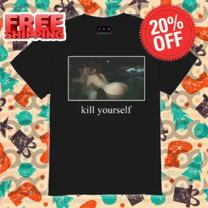 Lesbians Couples Kill Yourself Shirt