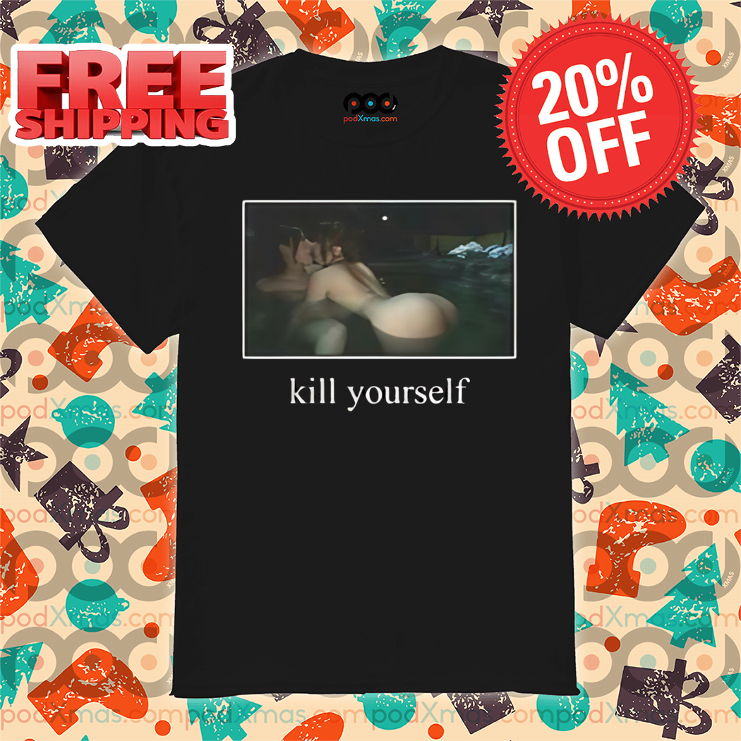 Lesbians Couples Kill Yourself Shirt