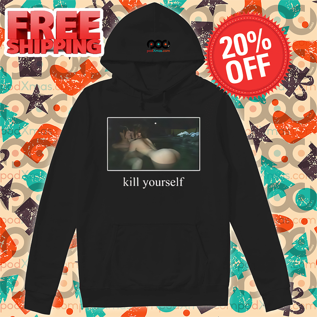 Lesbians Couples Kill Yourself Shirt