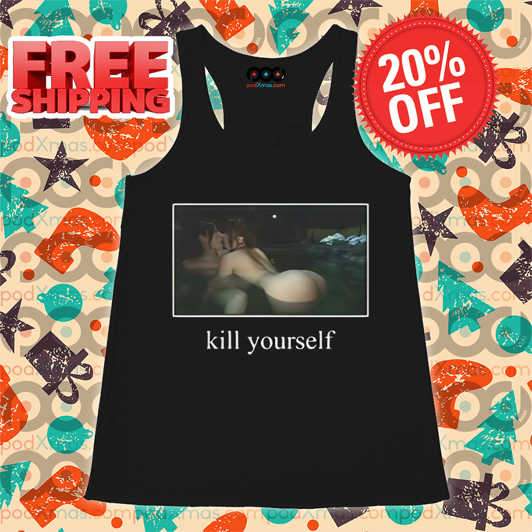 Lesbians Couples Kill Yourself Shirt