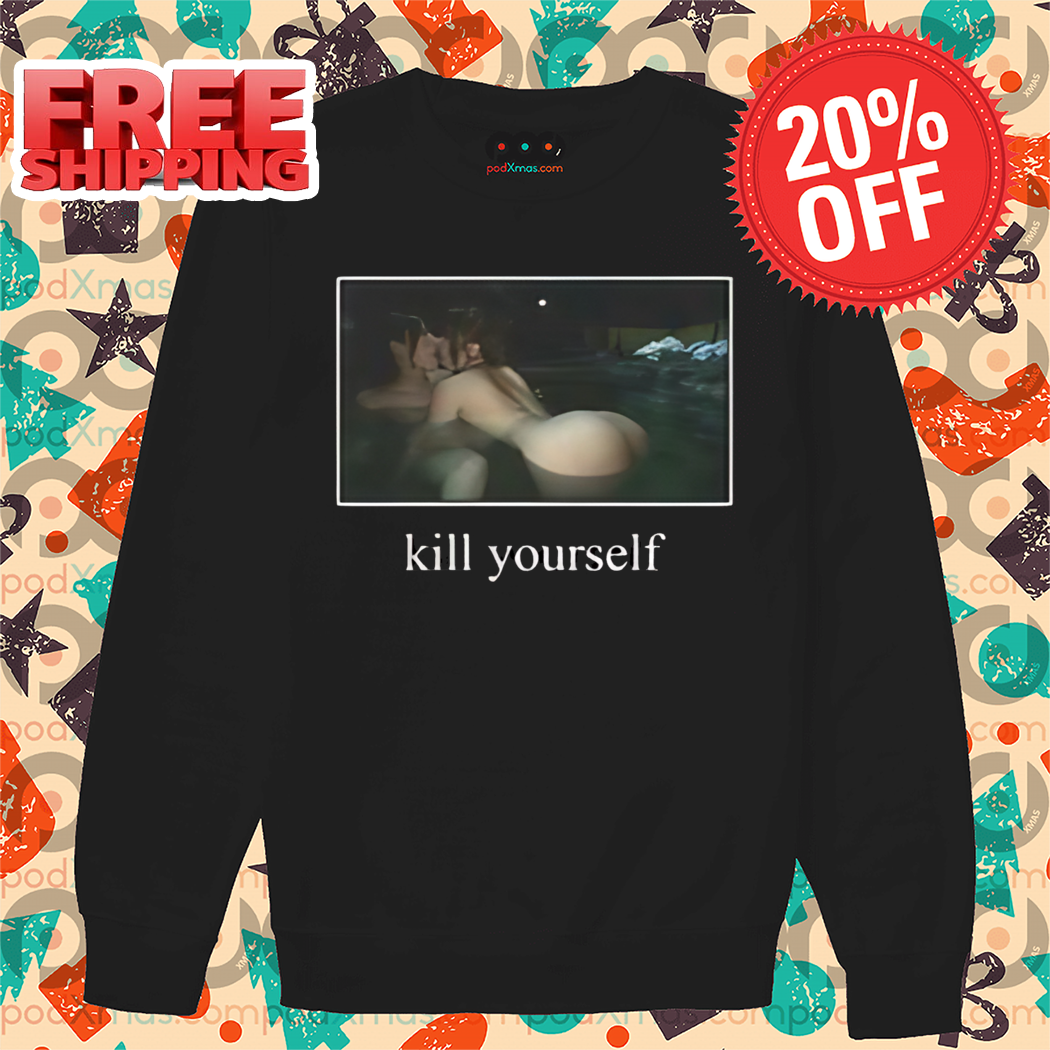 Lesbians Couples Kill Yourself Shirt
