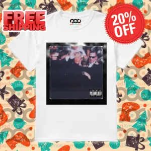 Donald Trump Parental Advisory Explicit Content Assassinate 2024 Shirt