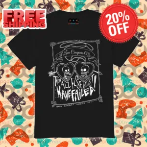 Skeleton That's What It Means If Lvoe Conquers All Then All Else Must Have Failed Shirt